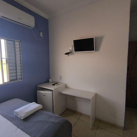 Pousada Lirio Dos Vales Prado Εξωτερικό φωτογραφία